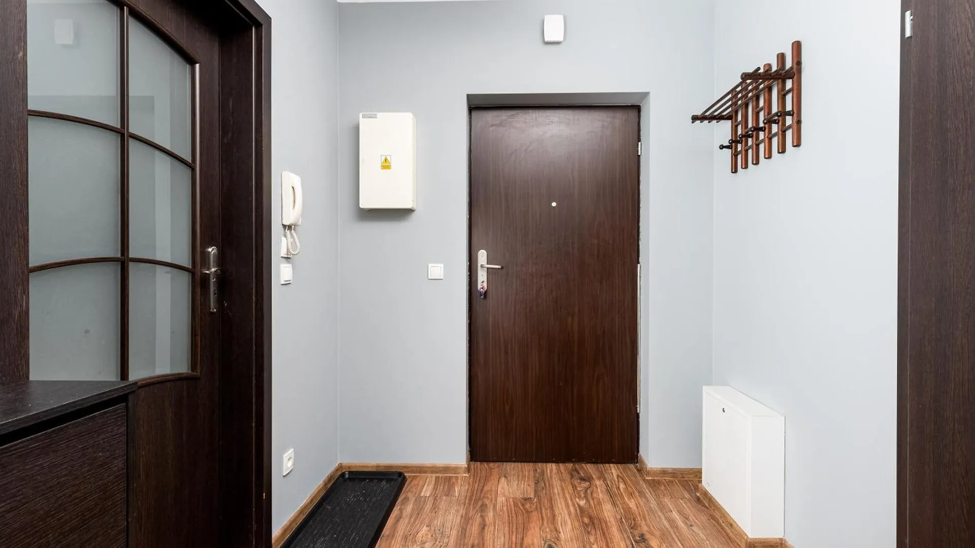 Apartment Podgorze Standard Studio Krakow