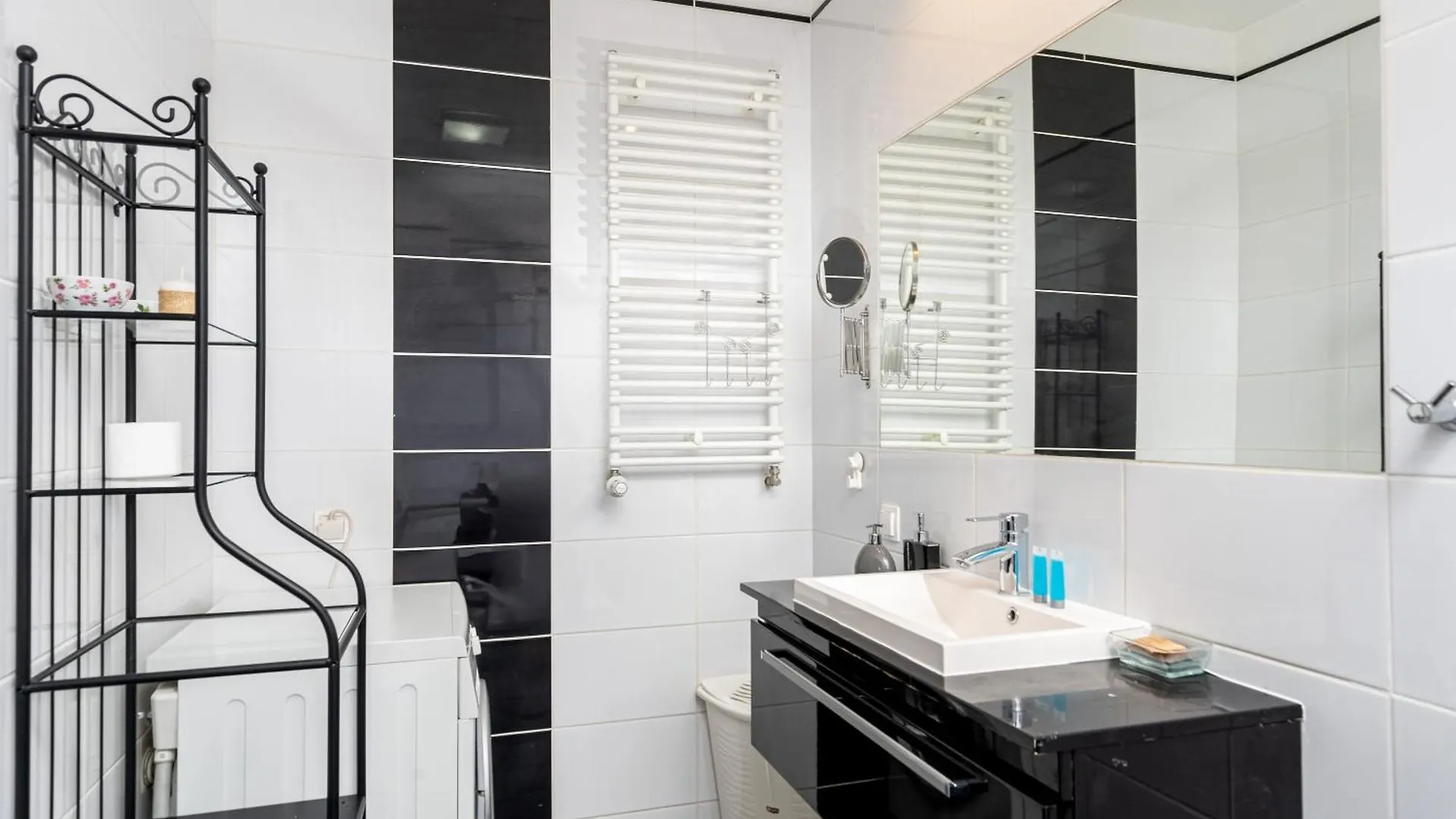 Apartment Podgorze Standard Studio Krakow