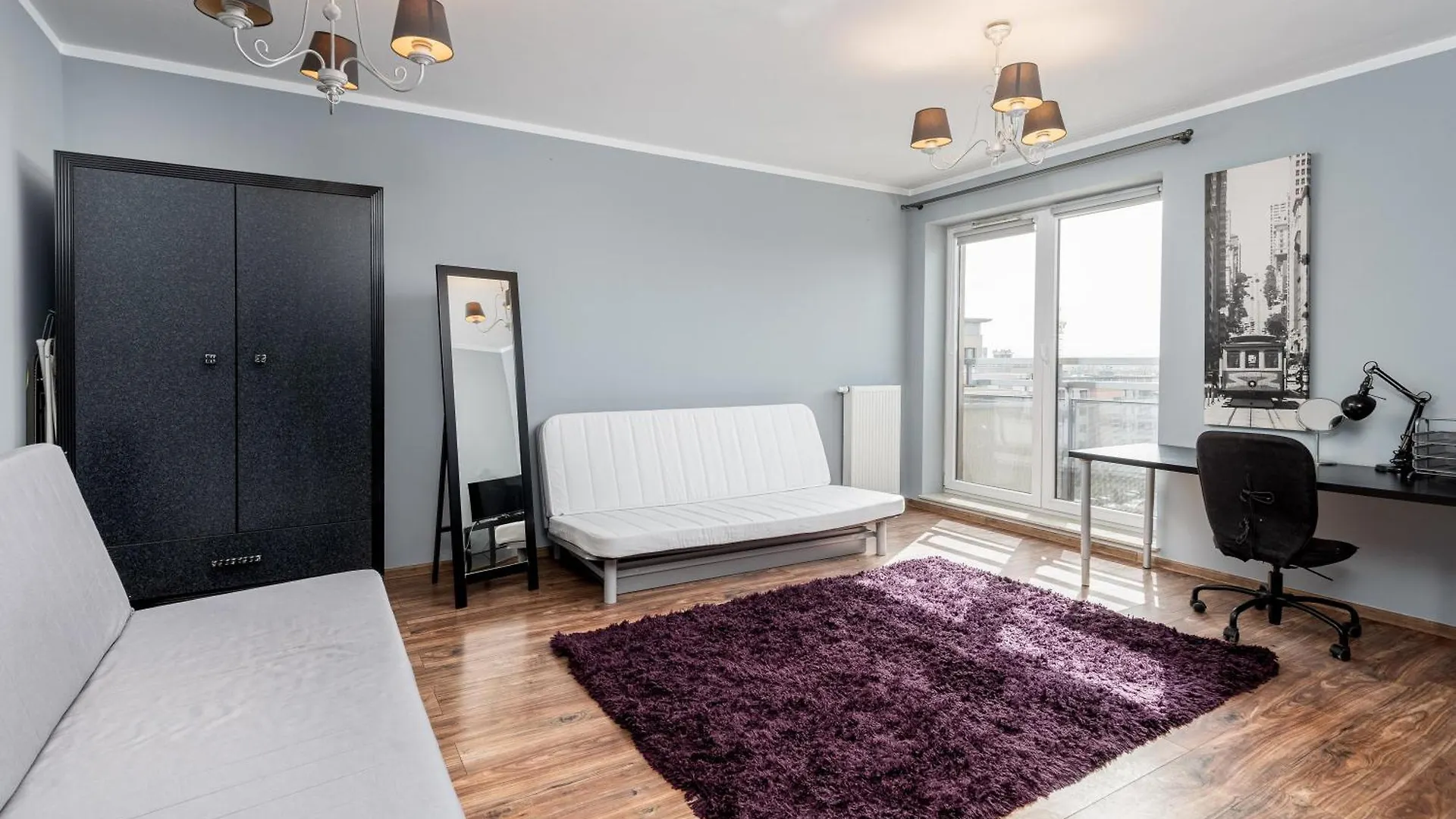 Podgorze Standard Studio Krakow