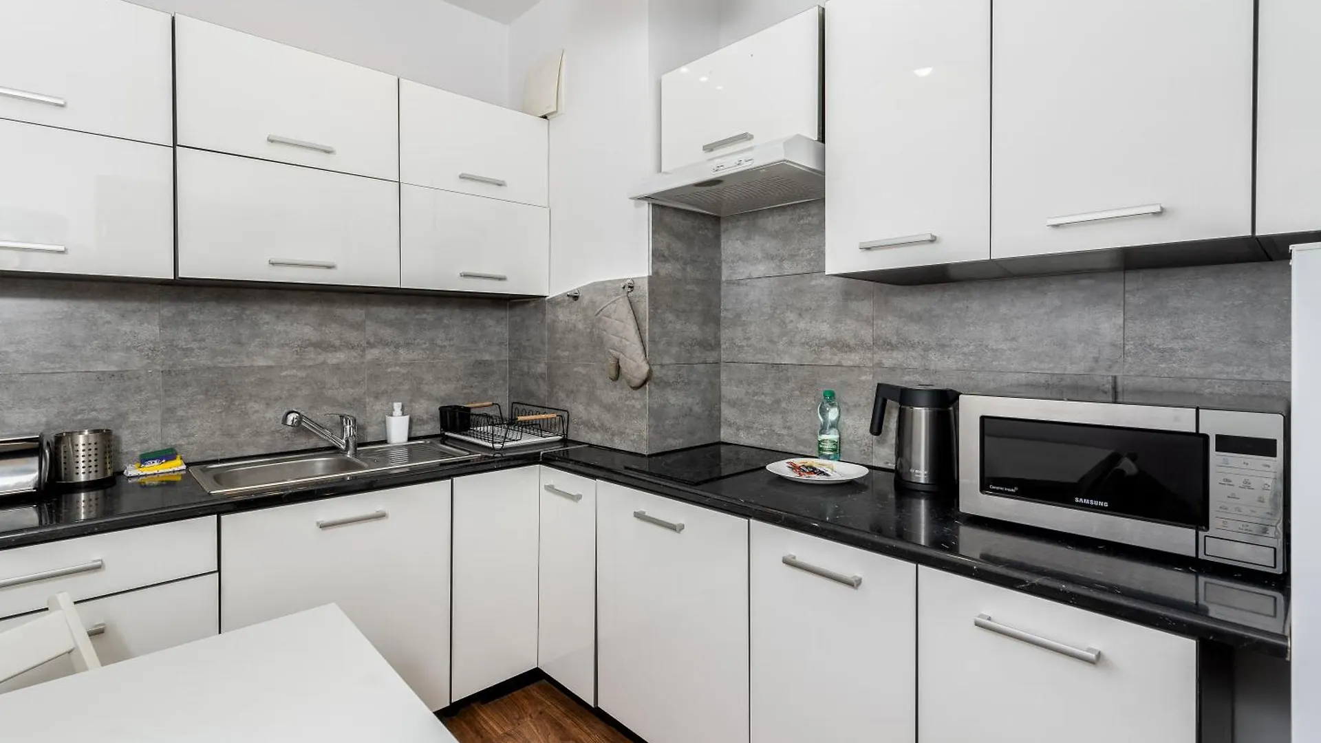 Podgorze Standard Studio Krakow
