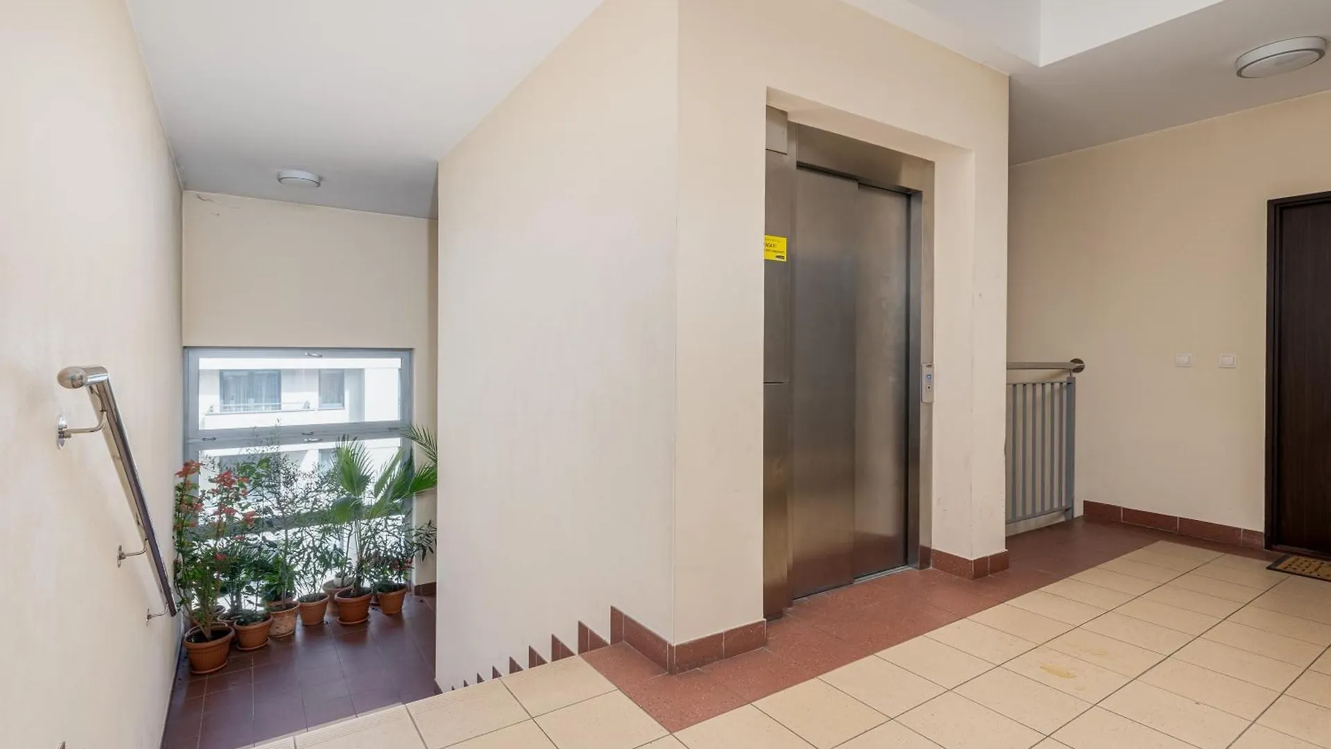 Podgorze Standard Studio Krakow Poland